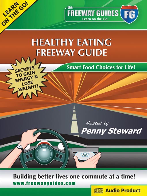Title details for Healthy Eating by Penny Steward - Wait list